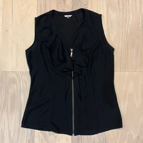 Milano sleeveless top - Size small - Picture 1 of 6